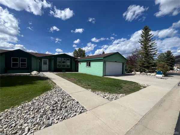 27665 County Road 313 #34, Buena Vista, CO 81211
