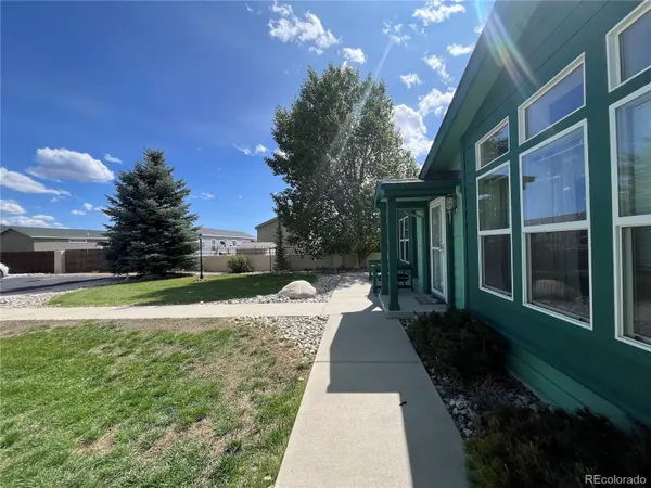 27665 County Road 313 #34, Buena Vista, CO 81211