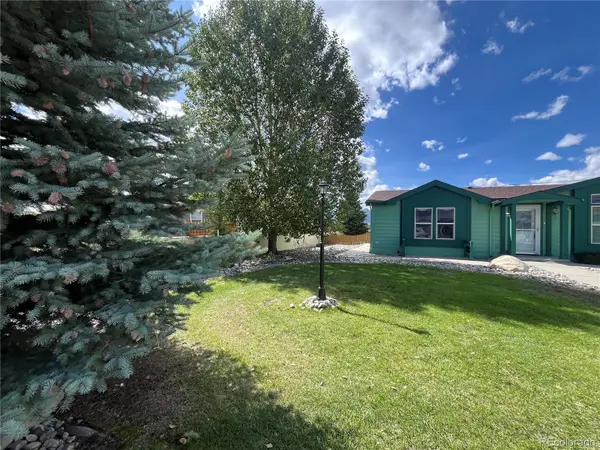 27665 County Road 313 #34, Buena Vista, CO 81211