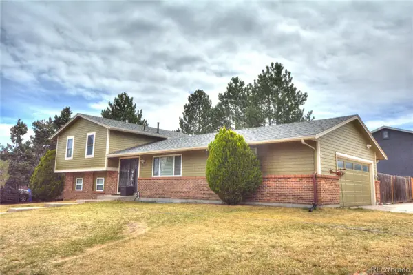 3135 Zephyr DR, Colorado Springs, CO 80920