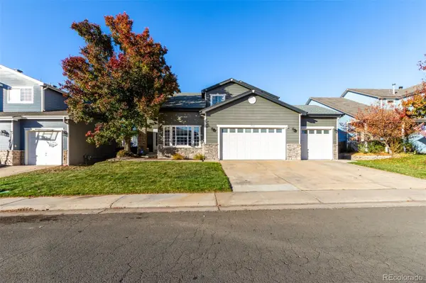 2627 Baneberry LN, Highlands Ranch, CO 80129