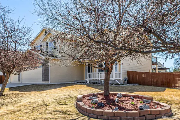 4870 Quail CT, Frederick, CO 80504