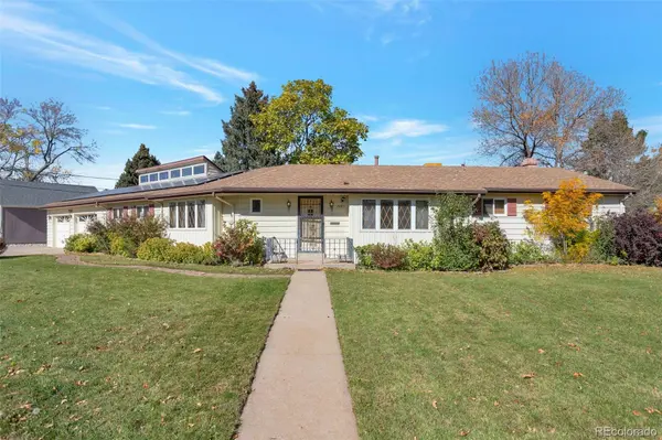 7085 S Dexter ST, Centennial, CO 80122