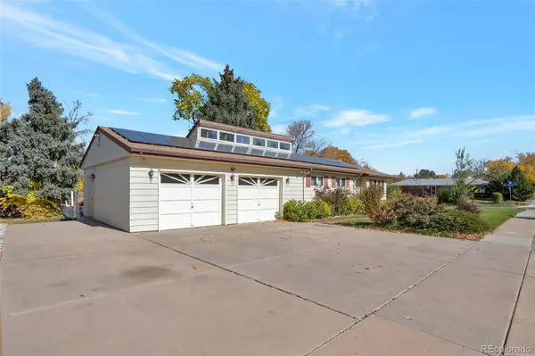 7085 S Dexter ST, Centennial, CO 80122