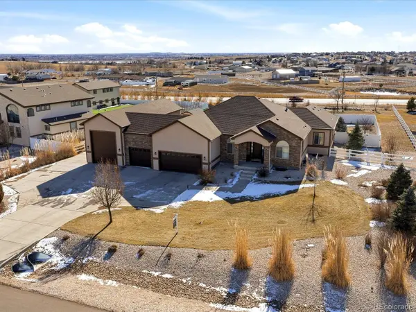 10920 E 161st AVE, Brighton, CO 80602