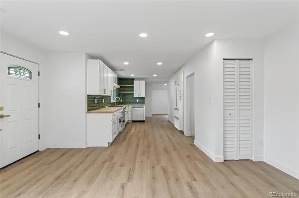 3070 Cherry ST, Denver, CO 80207