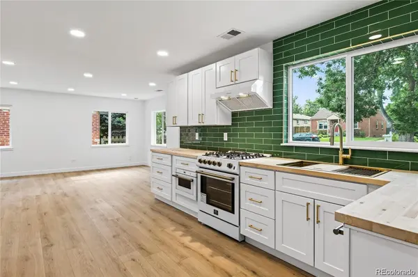 3070 Cherry ST, Denver, CO 80207