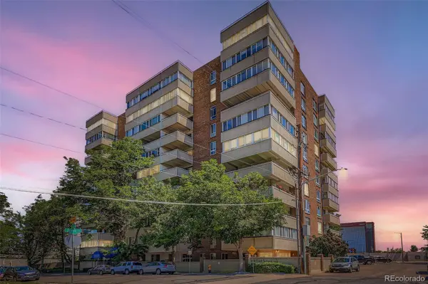 1888 S Jackson ST #1002, Denver, CO 80210