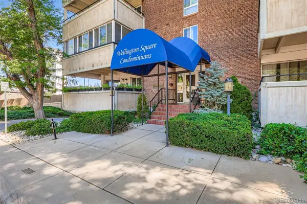 1888 S Jackson ST #1002, Denver, CO 80210