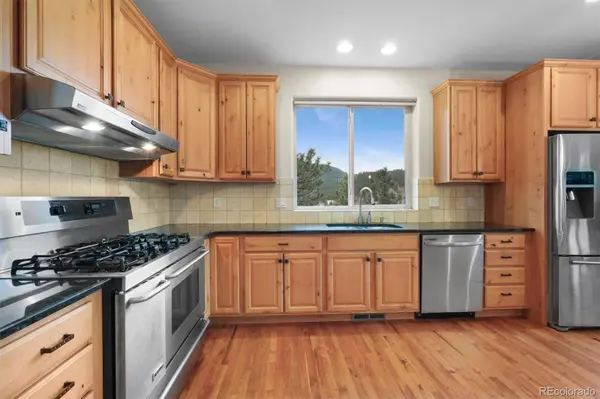 3191 Bittersweet LN, Evergreen, CO 80439