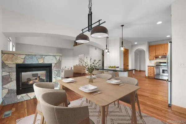 3191 Bittersweet LN, Evergreen, CO 80439