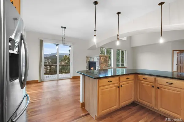 3191 Bittersweet LN, Evergreen, CO 80439