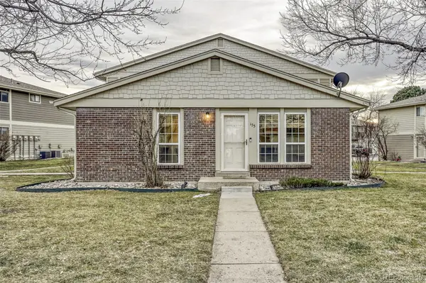 6650 E Arizona AVE #153, Denver, CO 80224