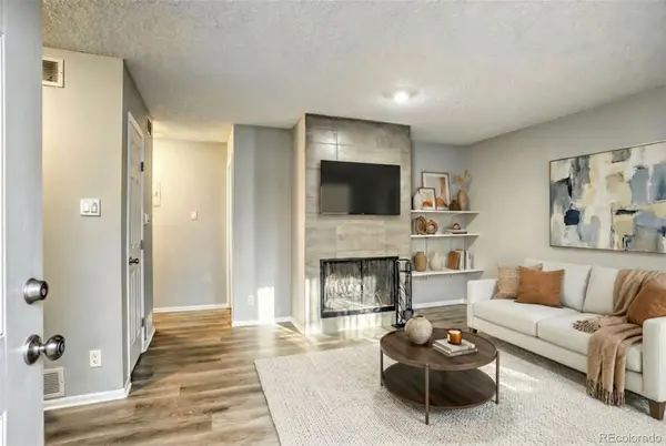 6650 E Arizona AVE #153, Denver, CO 80224