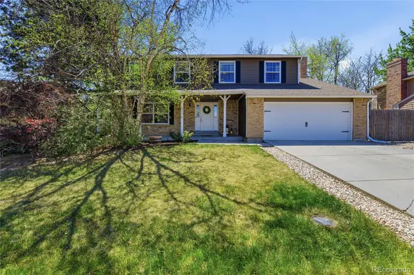 9776 W Morraine AVE, Littleton, CO 80127