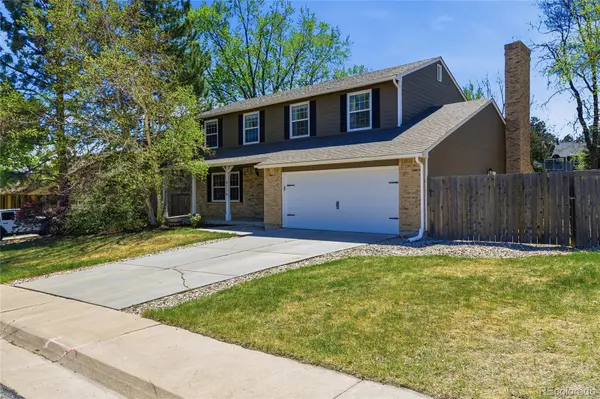 9776 W Morraine AVE, Littleton, CO 80127
