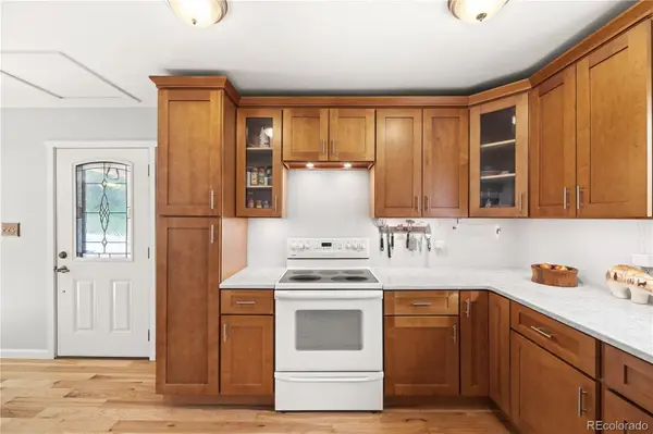 8 Ronnie RD, Golden, CO 80403