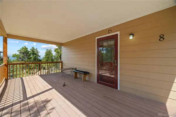 8 Ronnie RD, Golden, CO 80403