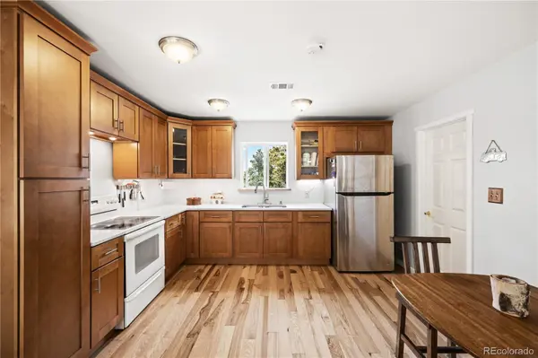 8 Ronnie RD, Golden, CO 80403