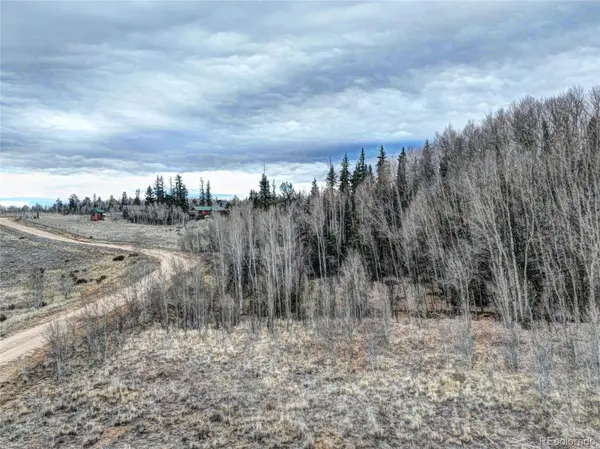 646 Antelope WAY, Como, CO 80432