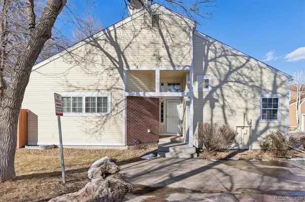 6409 Zang ST #A, Arvada, CO 80004