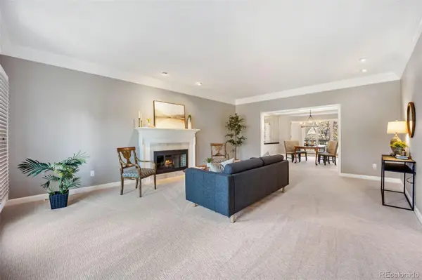 5442 S Dayton CT, Greenwood Village, CO 80111