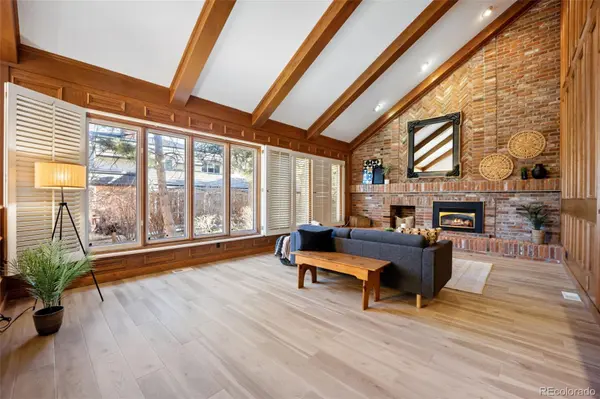 5442 S Dayton CT, Greenwood Village, CO 80111