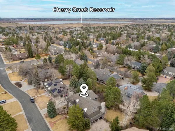 5442 S Dayton CT, Greenwood Village, CO 80111