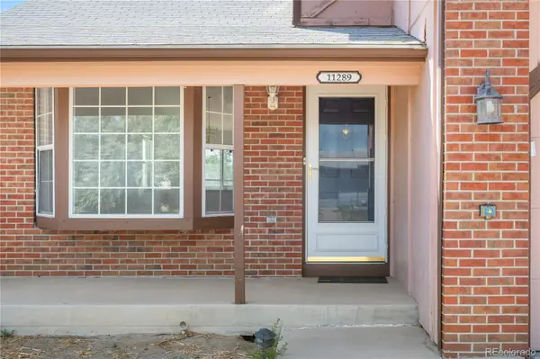 11289 Donley DR, Parker, CO 80138