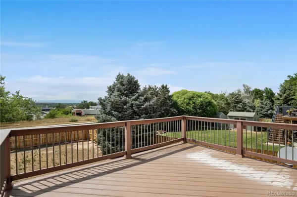 11289 Donley DR, Parker, CO 80138