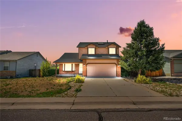 11289 Donley DR, Parker, CO 80138