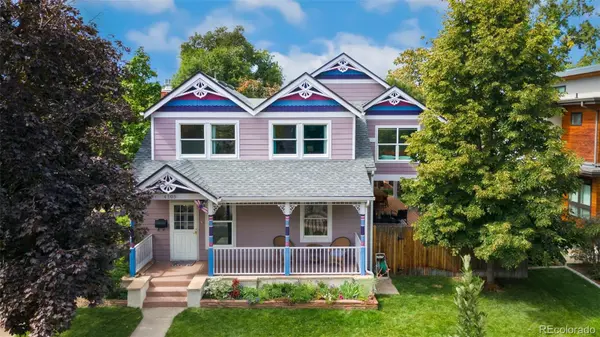 4105 Zenobia ST, Denver, CO 80212