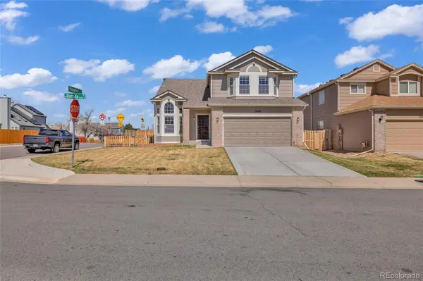 12699 W Dorado PL, Littleton, CO 80127