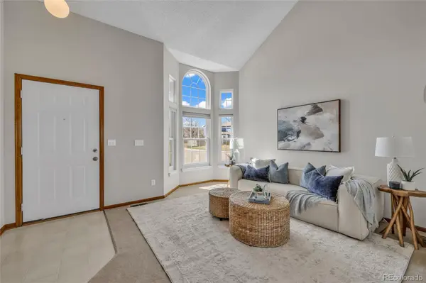 12699 W Dorado PL, Littleton, CO 80127