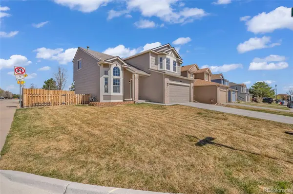 12699 W Dorado PL, Littleton, CO 80127