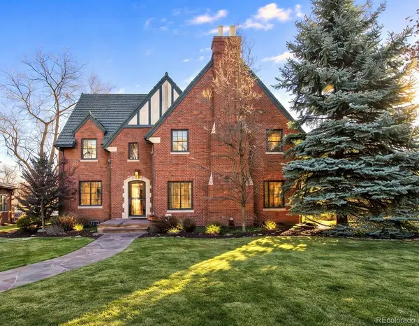 1922 Monaco Pkwy, Denver, CO 80220