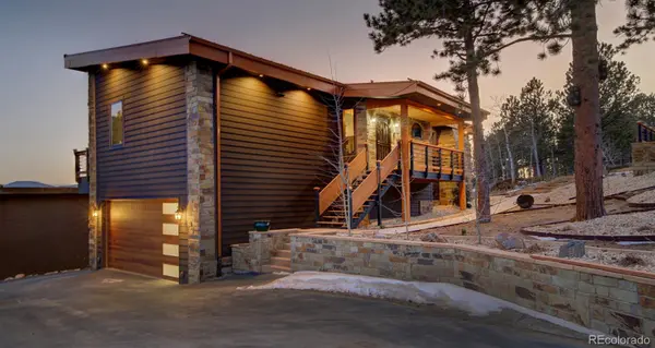 94 Crest View DR, Black Hawk, CO 80422