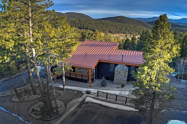 94 Crest View DR, Black Hawk, CO 80422