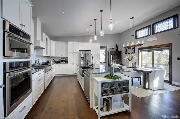 94 Crest View DR, Black Hawk, CO 80422