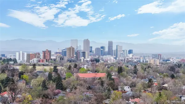 782 Madison ST, Denver, CO 80206