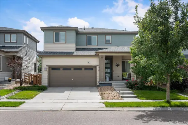 18026 E 107th WAY, Commerce City, CO 80022