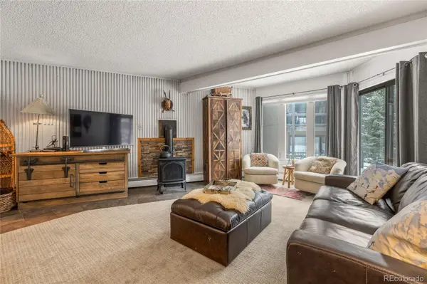 1179 Ski Hill RD #147, Breckenridge, CO 80424