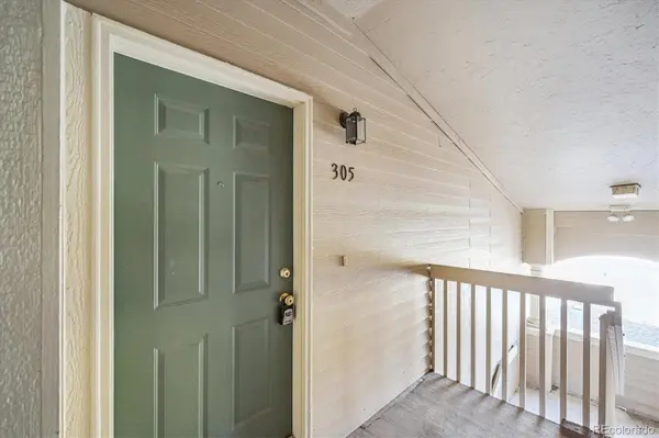 8369 S Independence CIR #305, Littleton, CO 80128