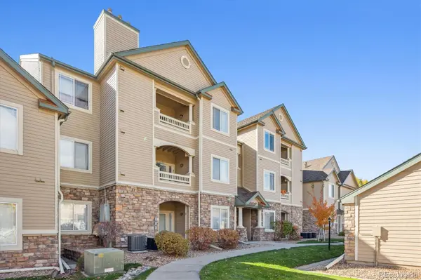 8369 S Independence CIR #305, Littleton, CO 80128