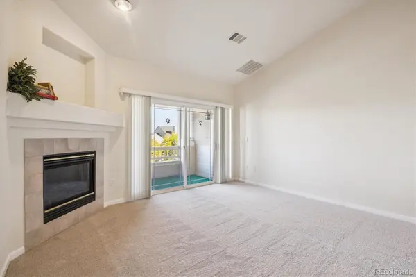 8369 S Independence CIR #305, Littleton, CO 80128
