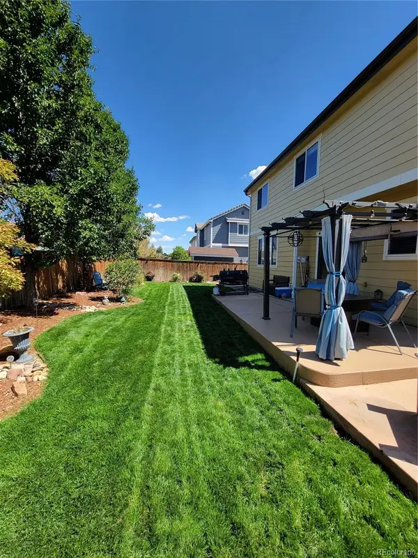 11831 E 118th AVE, Commerce City, CO 80640