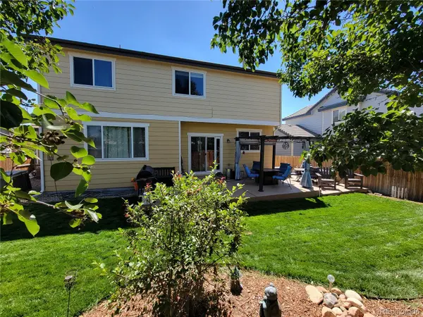 11831 E 118th AVE, Commerce City, CO 80640