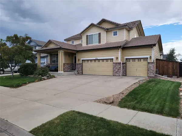 11831 E 118th AVE, Commerce City, CO 80640