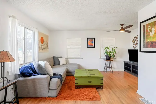 645 S Pecos ST, Denver, CO 80223