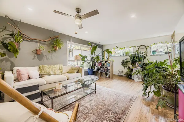 2535 S Hazel CT, Denver, CO 80219
